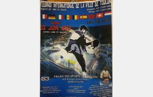 Tournoi International de Toulon