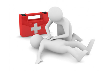 Formez vous aux premiers secours avec l'aide du Judo Club !